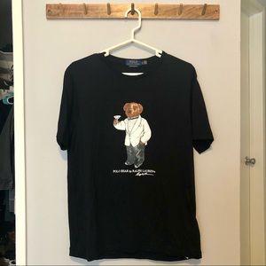Men’s Ralph Lauren T-Shirt L